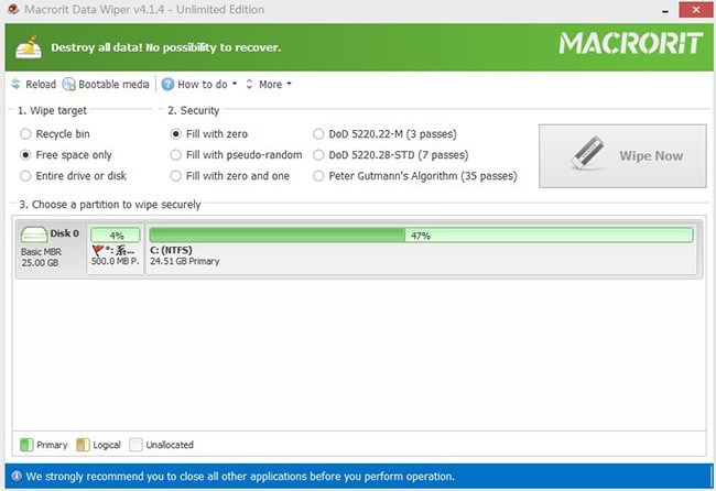 Macrorit-Data-Wiper1