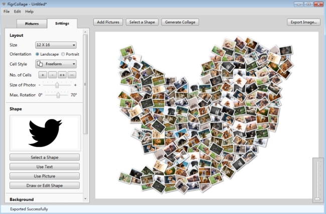 FigrCollage